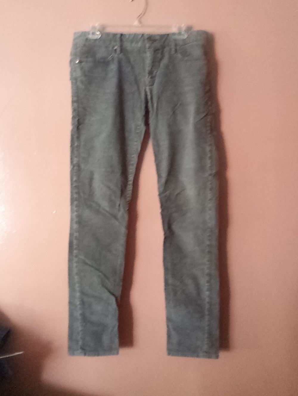 GAP Dark Gray Denim Jeans ( Bag Y )